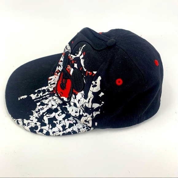 Disney Features Mickey Mouse Cap - Picture 2 of 6